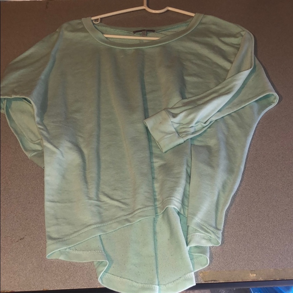 Charlotte Russe Top